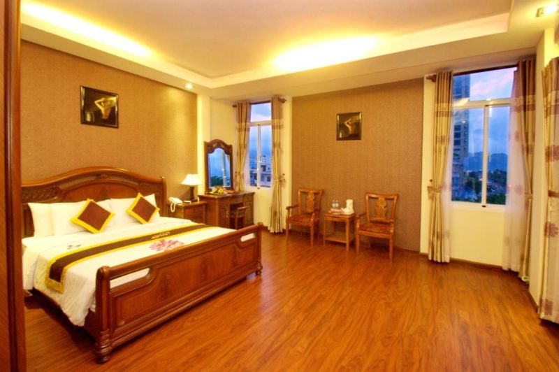 LUXURY NHA TRANG — фото 10