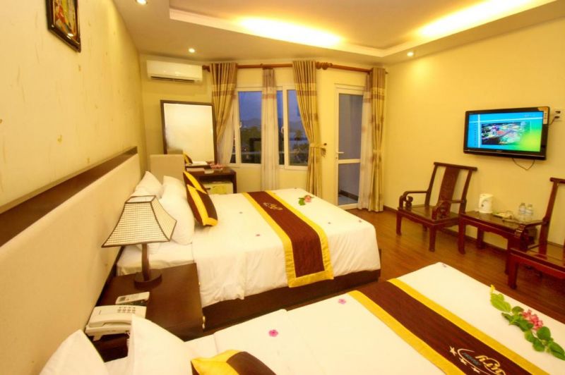 LUXURY NHA TRANG — фото 14