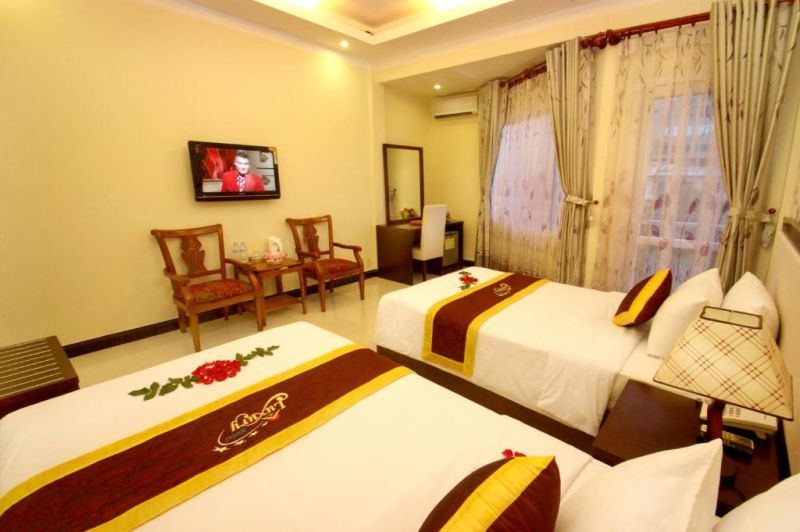 LUXURY NHA TRANG — фото 15