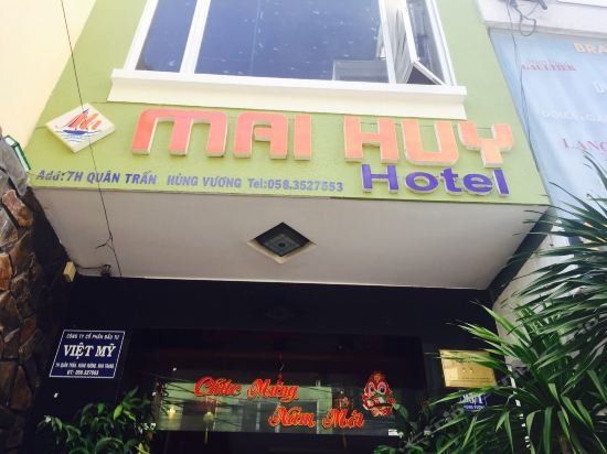 MAI HUY HOTEL