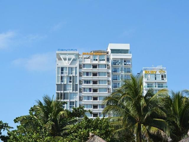 MAJESTIC NHA TRANG