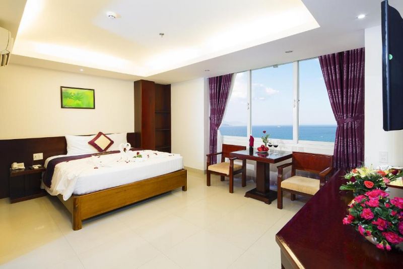 MAJESTIC NHA TRANG — фото 14