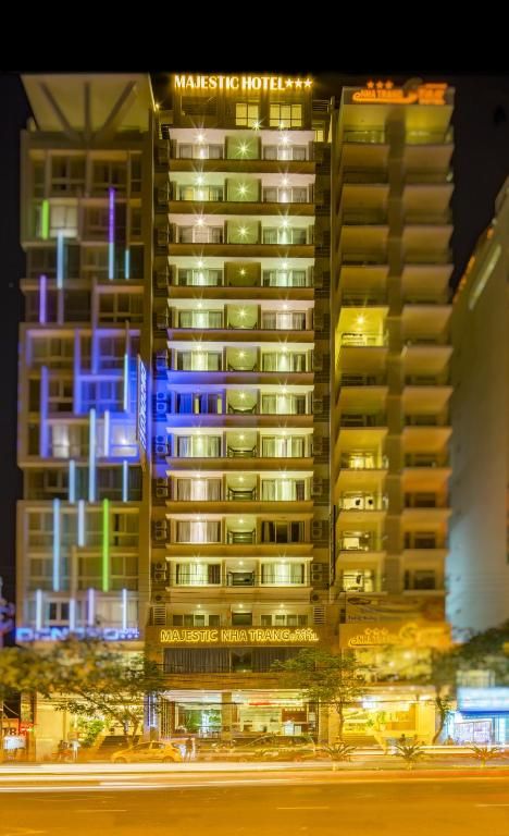 MAJESTIC NHA TRANG — фото 15