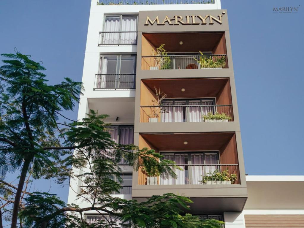 MARILYN BOUTIQUE HOTEL — фото 2
