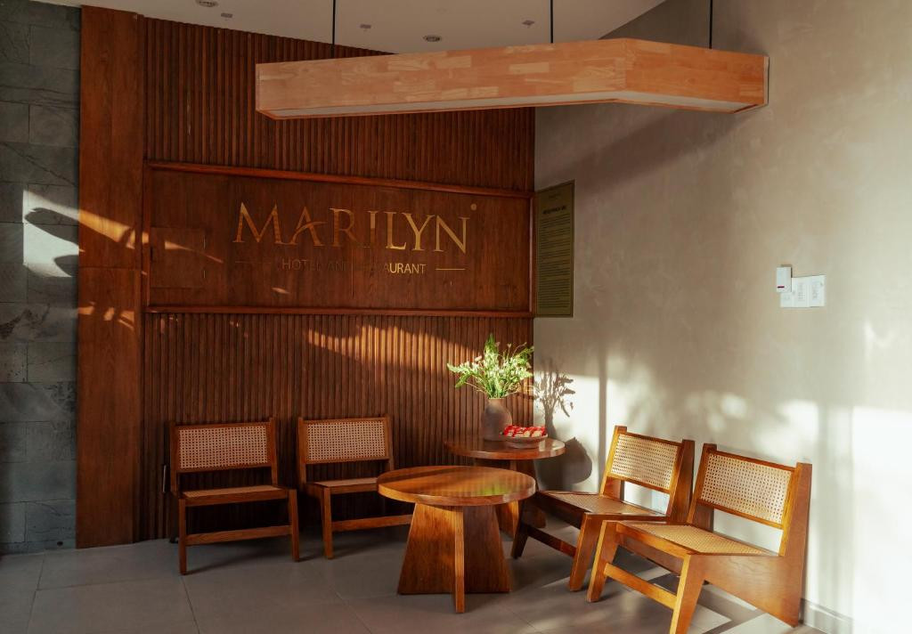 MARILYN BOUTIQUE HOTEL — фото 7