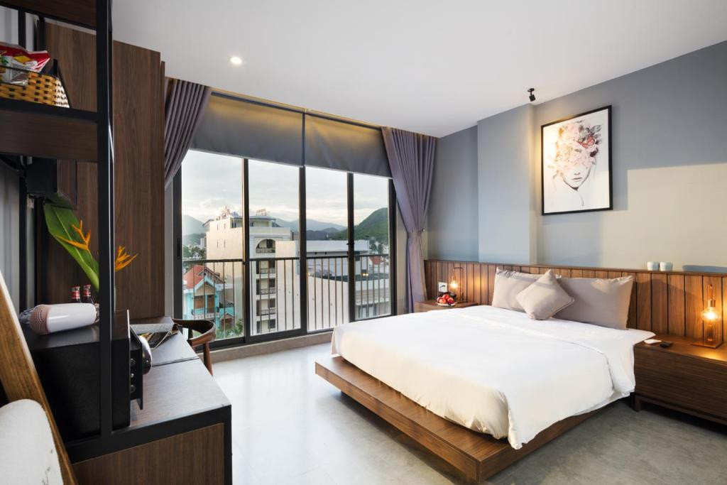 MARILYN BOUTIQUE HOTEL — фото 10