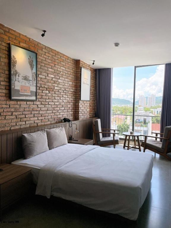 MARILYN BOUTIQUE HOTEL — фото 17