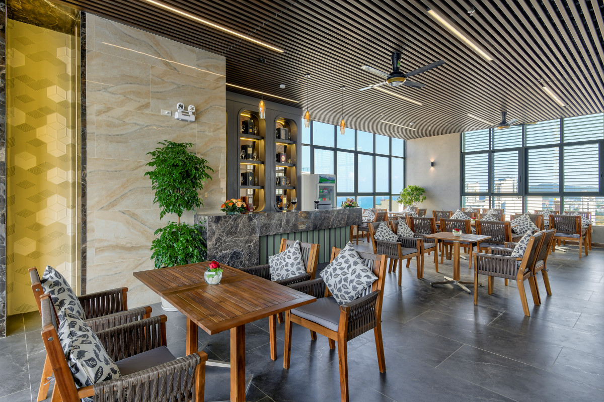 MARIS HOTEL NHA TRANG — фото 18
