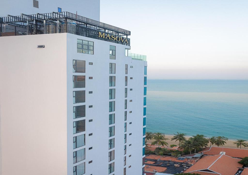 MASOVA HOTEL NHA TRANG — фото 6