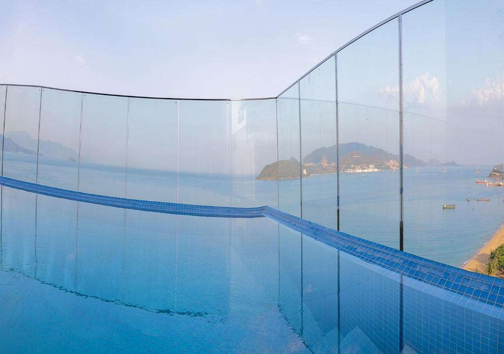 MASOVA HOTEL NHA TRANG — фото 8