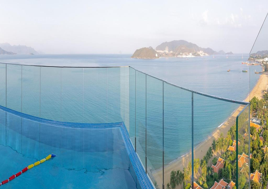 MASOVA HOTEL NHA TRANG — фото 9