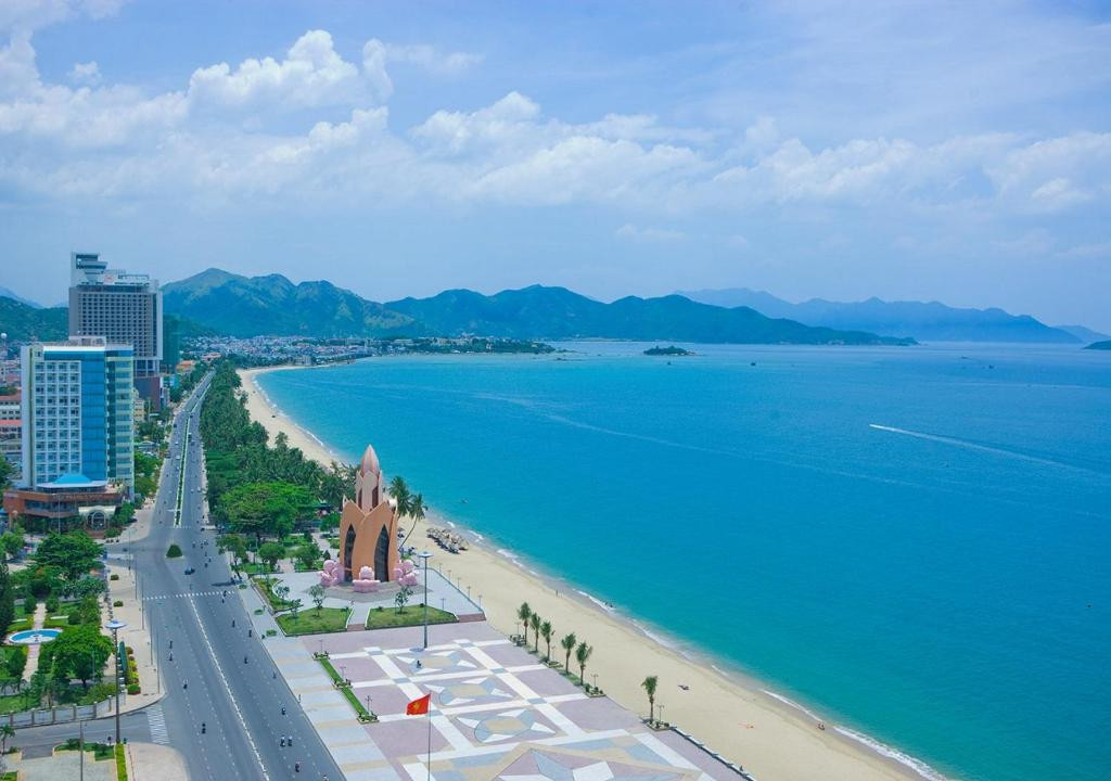 MASOVA HOTEL NHA TRANG — фото 10