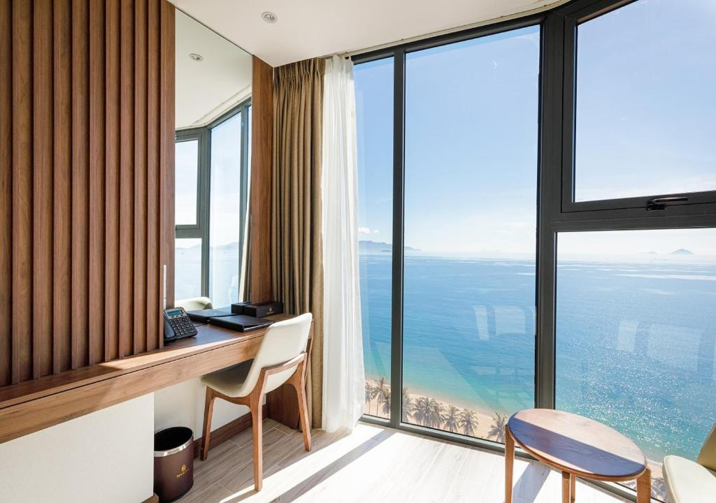 MASOVA HOTEL NHA TRANG — фото 17