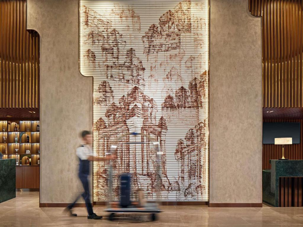 MERCURE NHA TRANG BEACH (EX. MERPERLE BEACH HOTEL) — фото 4