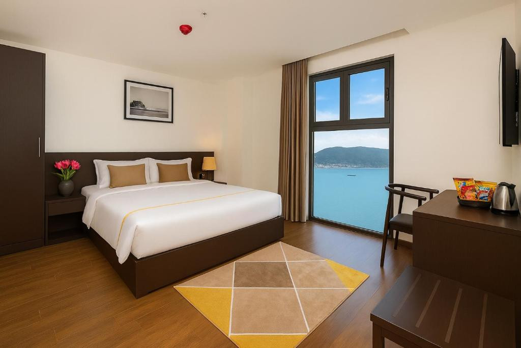 MERITON HOTEL NHA TRANG (EX. LA SERA) — фото 2