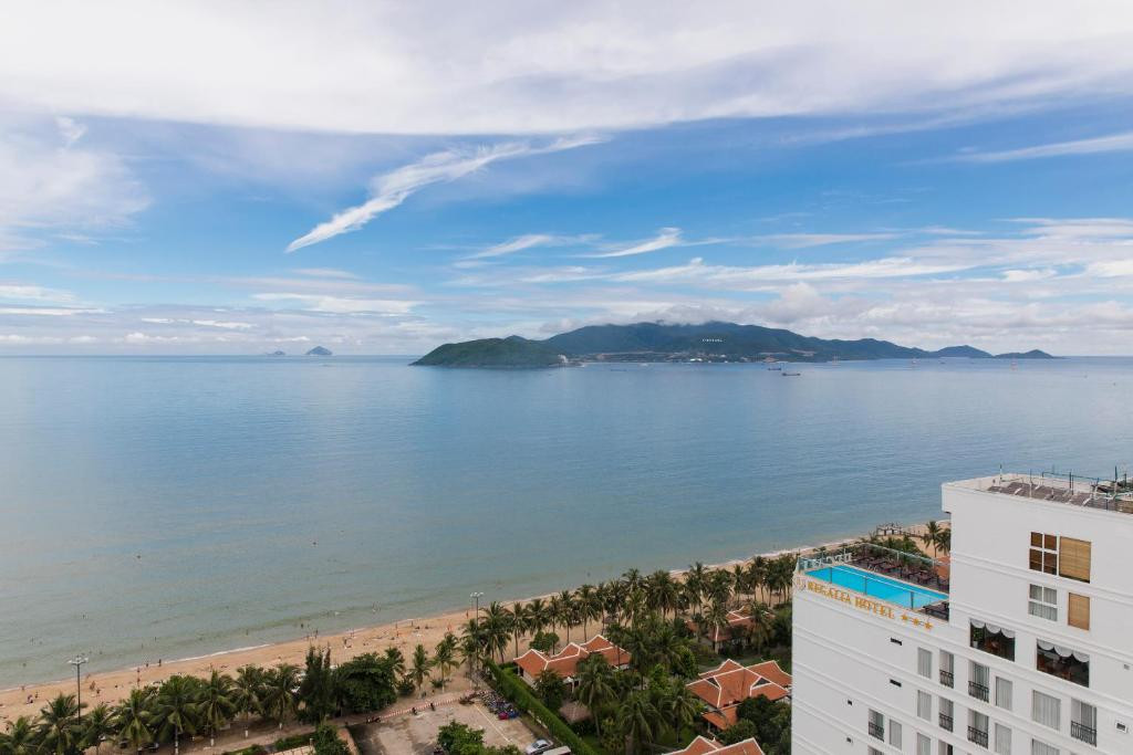 MERITON HOTEL NHA TRANG (EX. LA SERA) — фото 4