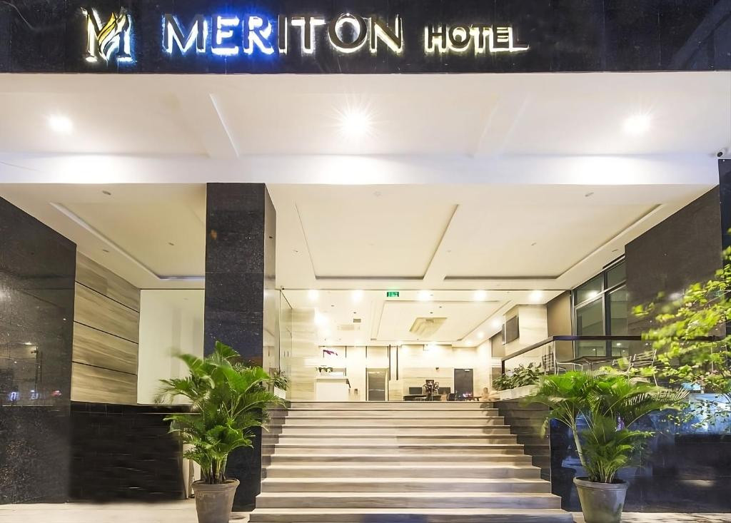 MERITON HOTEL NHA TRANG (EX. LA SERA) — фото 11