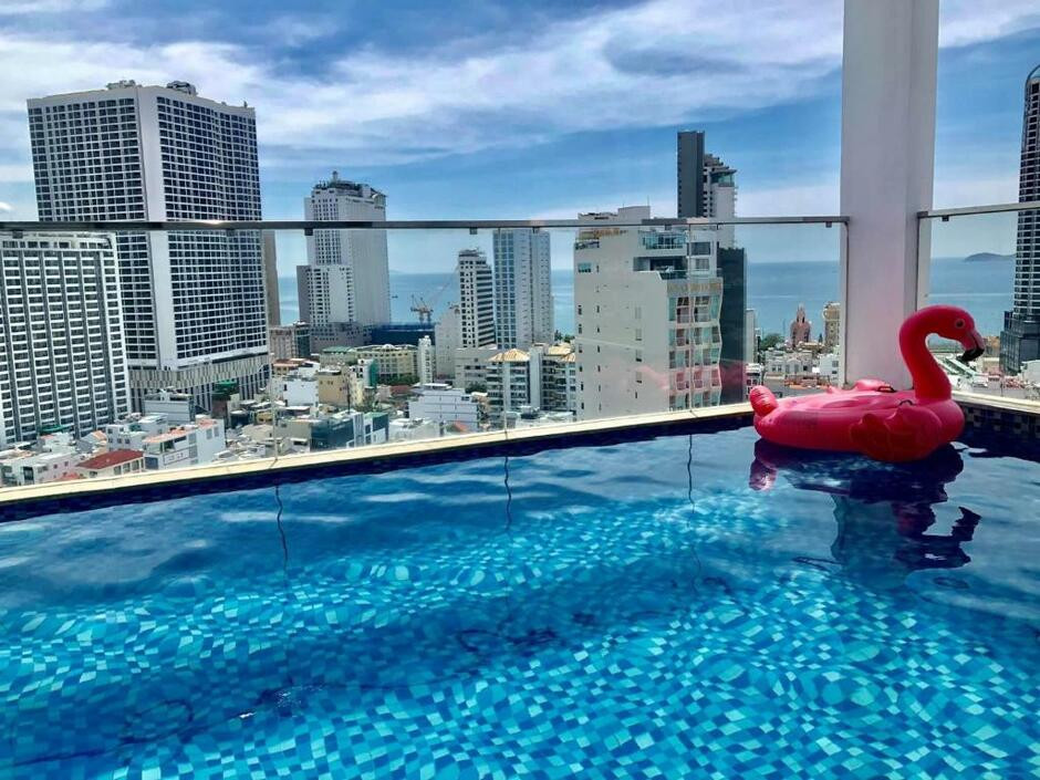 MERLOT HOTEL NHA TRANG — фото 2