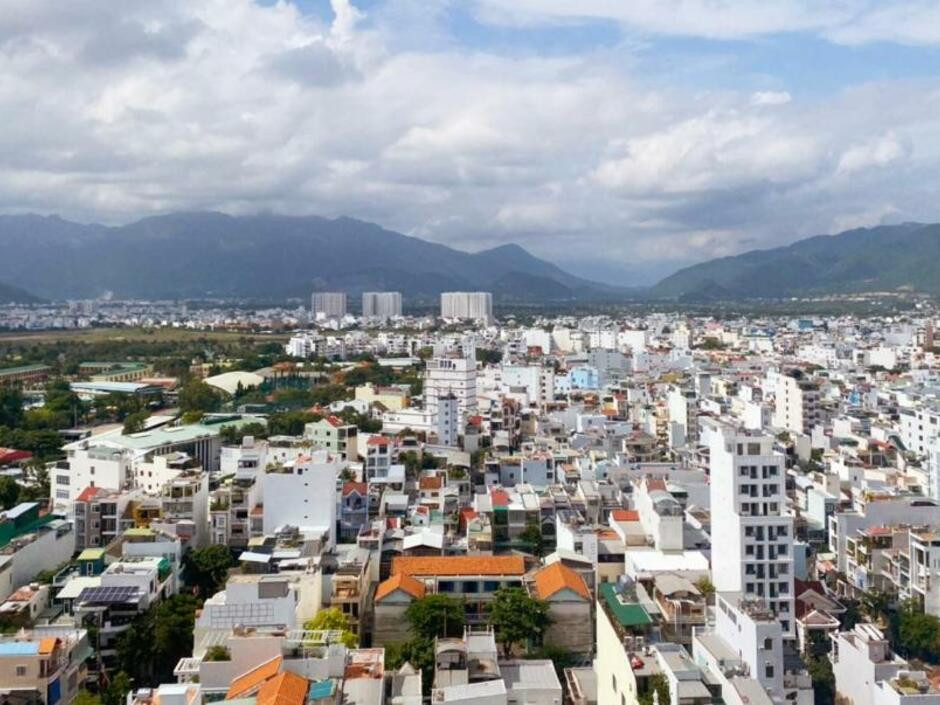 MERLOT HOTEL NHA TRANG — фото 9