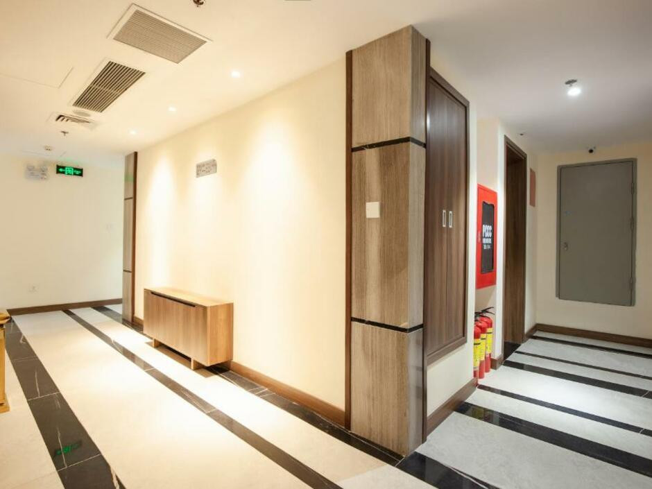 MERLOT HOTEL NHA TRANG — фото 12