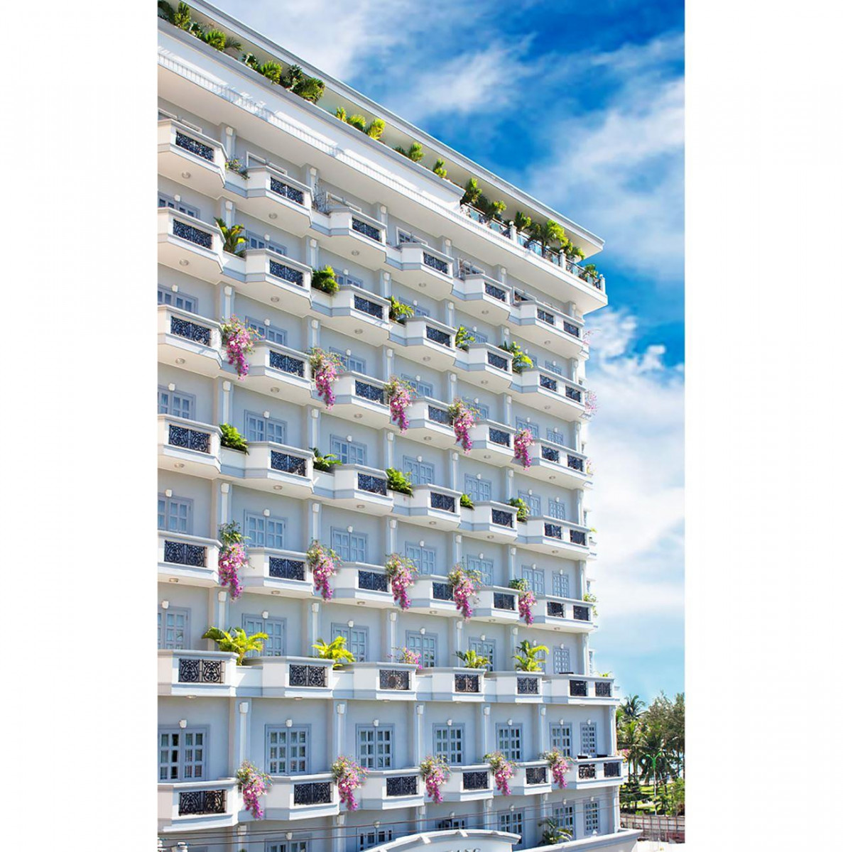 MERPERLE SEASUN HOTEL (EX. BEST WESTERN SEA & SUN) — фото 2