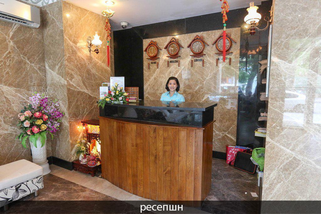 MERPERLE SEASUN HOTEL (EX. BEST WESTERN SEA & SUN) — фото 5