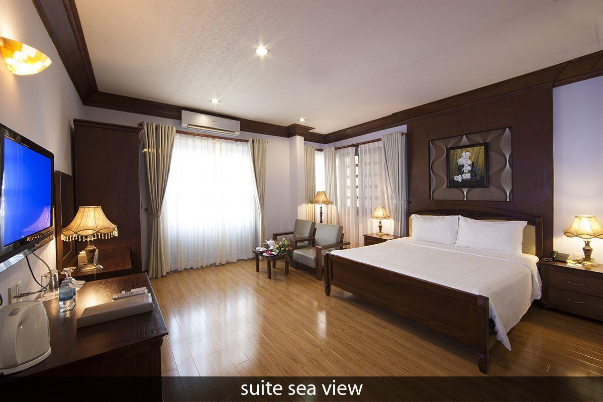 MERPERLE SEASUN HOTEL (EX. BEST WESTERN SEA & SUN) — фото 7