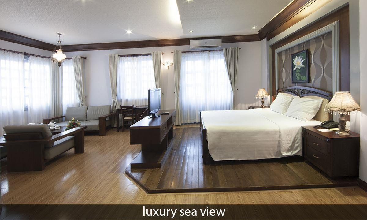MERPERLE SEASUN HOTEL (EX. BEST WESTERN SEA & SUN) — фото 8