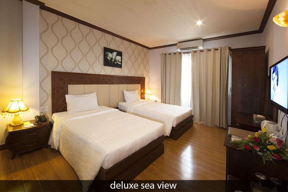 MERPERLE SEASUN HOTEL (EX. BEST WESTERN SEA & SUN) — фото 12