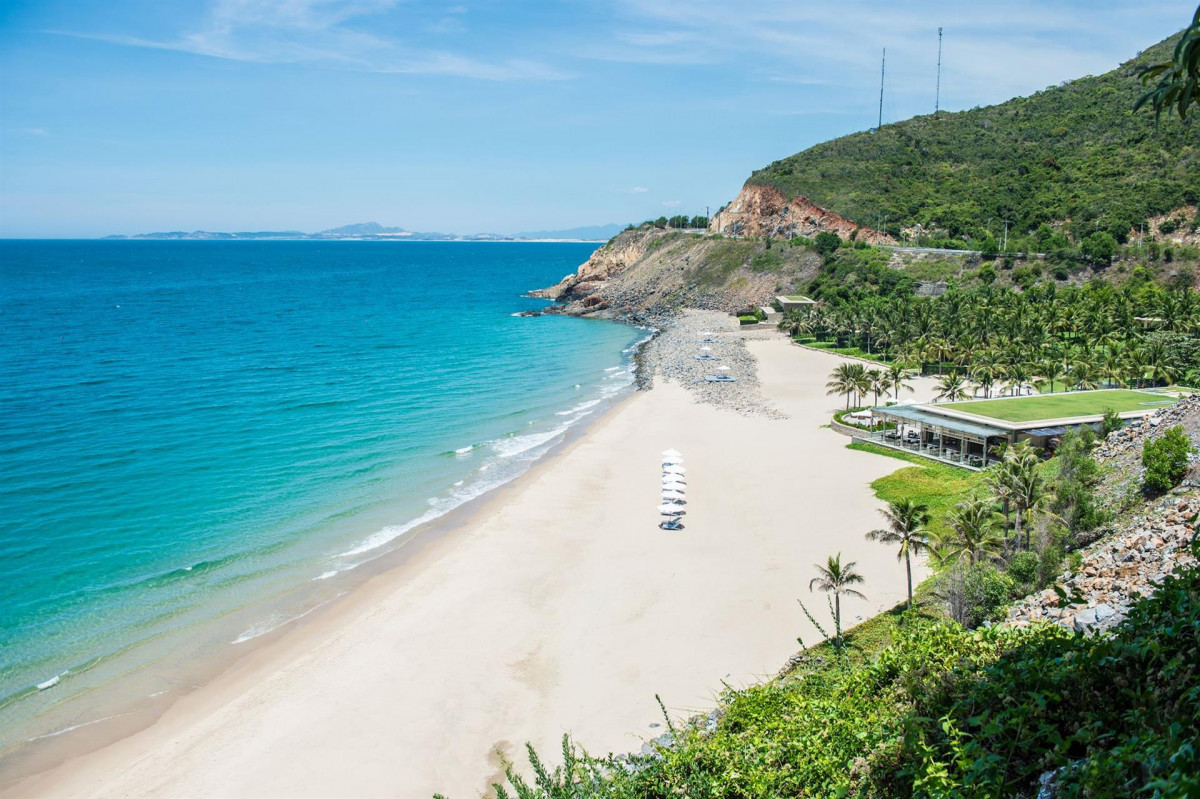 MIA RESORT NHA TRANG — фото 16
