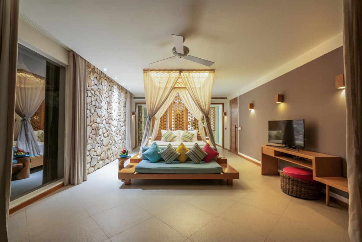 MIA RESORT NHA TRANG — фото 17