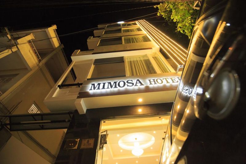 MIMOSA — фото 5