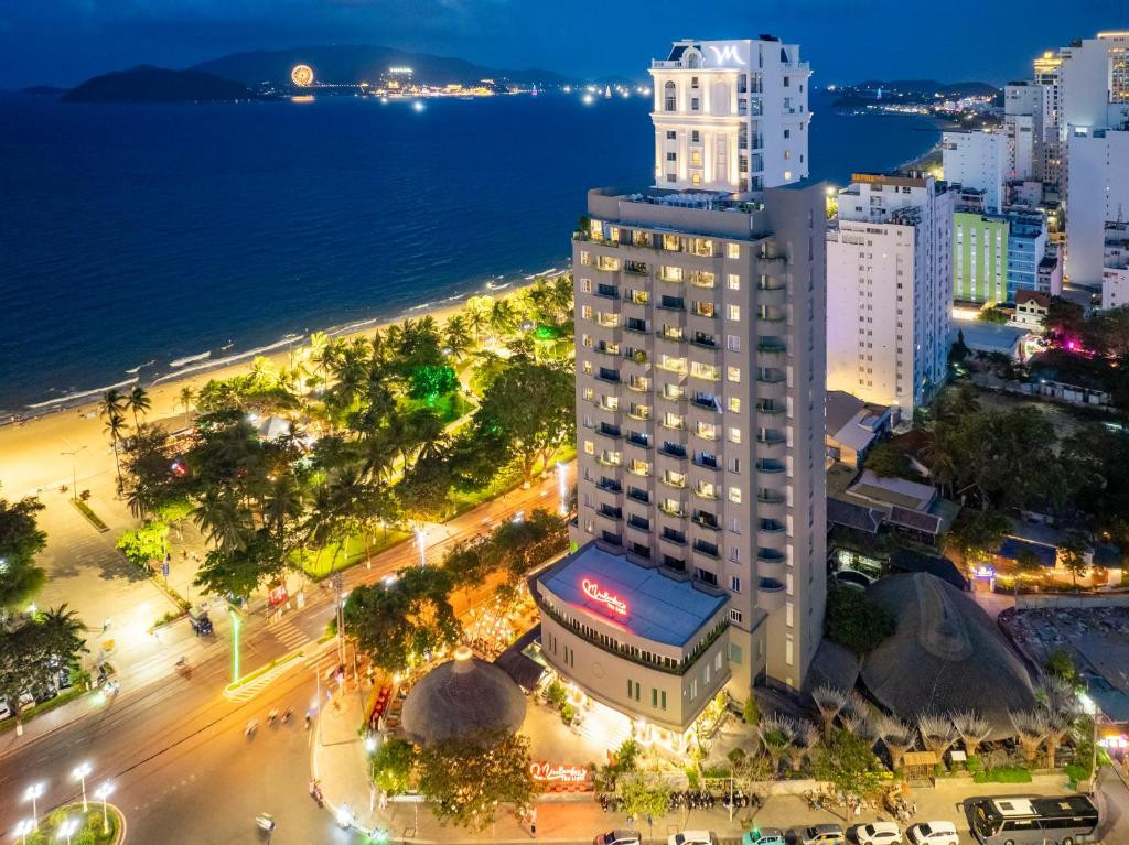 MISSBAMBOO THE LIGHT (EX. THE LIGHT HOTEL & RESORT) — фото 8