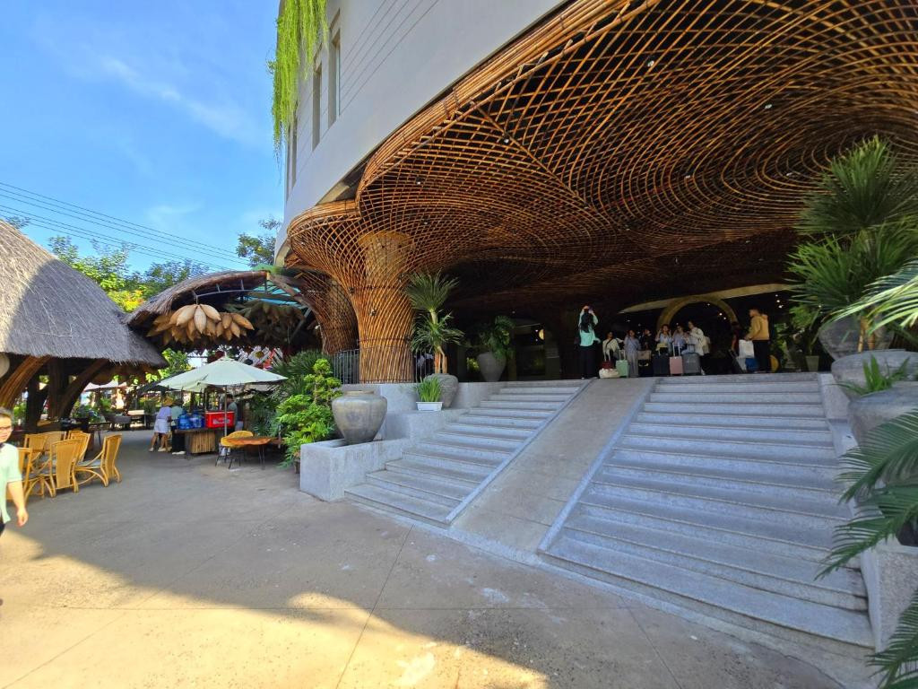 MISSBAMBOO THE LIGHT (EX. THE LIGHT HOTEL & RESORT) — фото 10