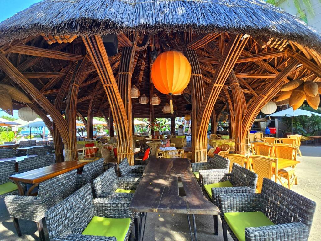MISSBAMBOO THE LIGHT (EX. THE LIGHT HOTEL & RESORT) — фото 12