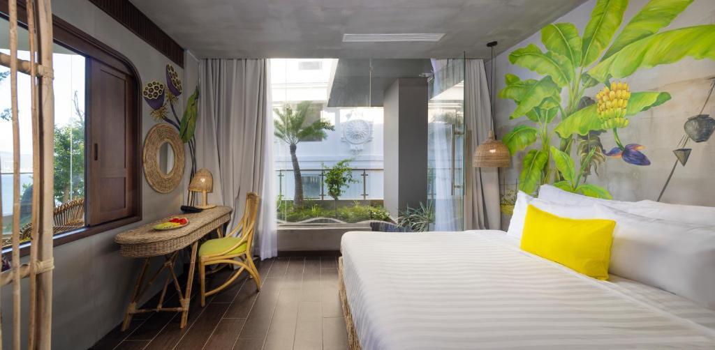 MISSBAMBOO THE LIGHT (EX. THE LIGHT HOTEL & RESORT) — фото 18