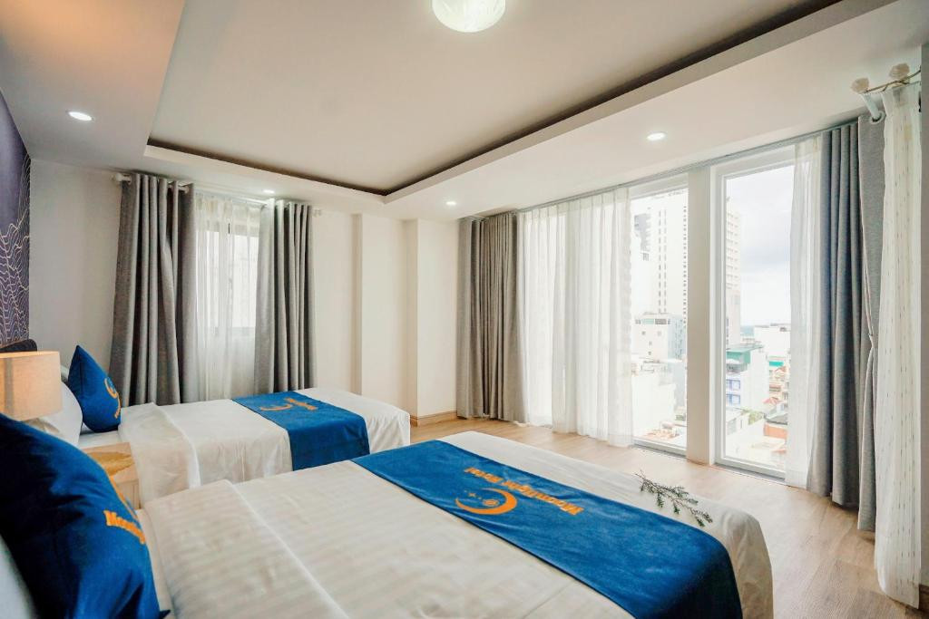 MOONLIGHT (EX. ANH HANG HOTEL) — фото 7