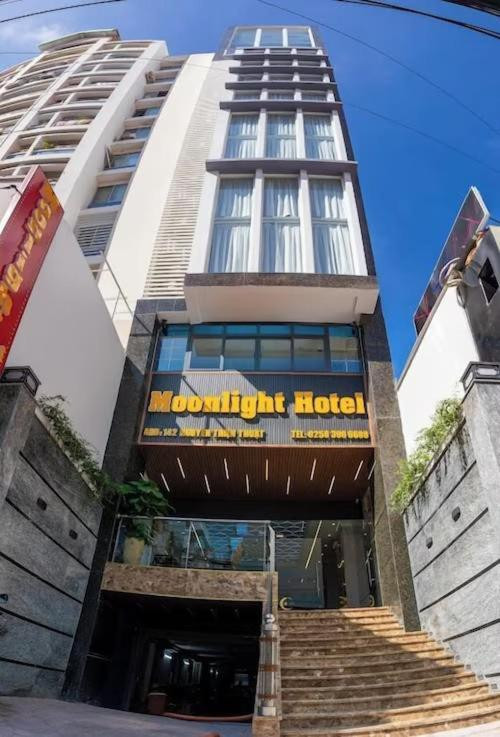 MOONLIGHT (EX. ANH HANG HOTEL) — фото 13