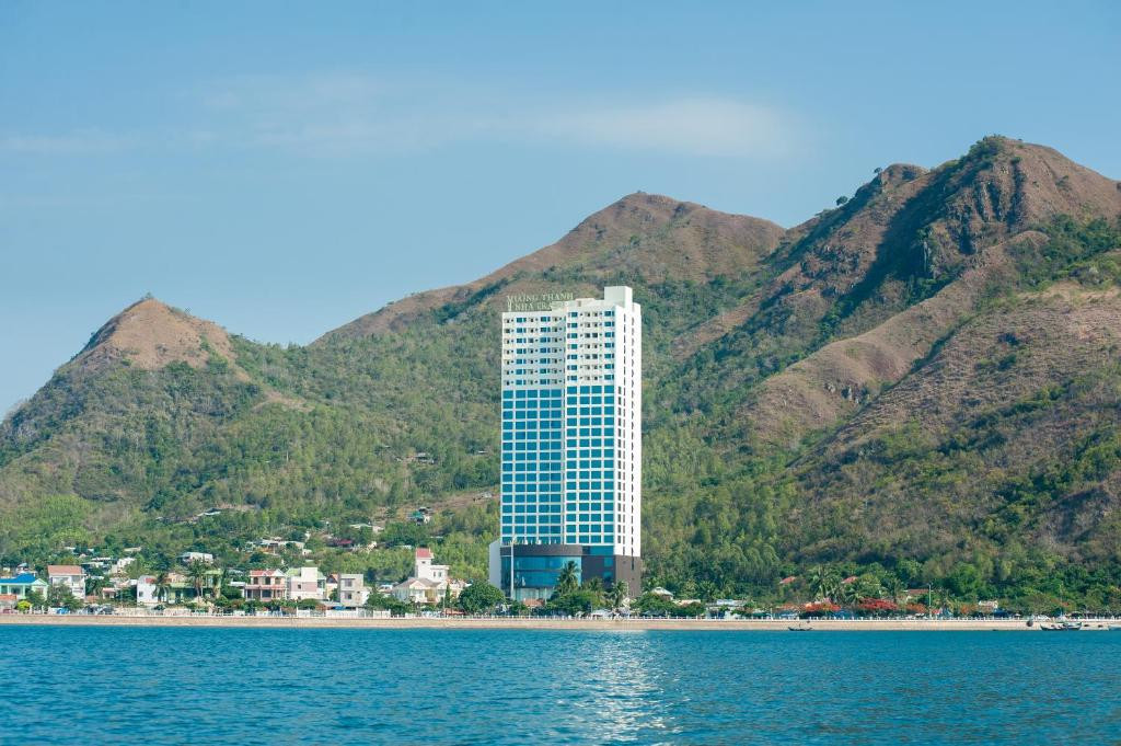 MUONG THANH GRAND NHA TRANG — фото 6