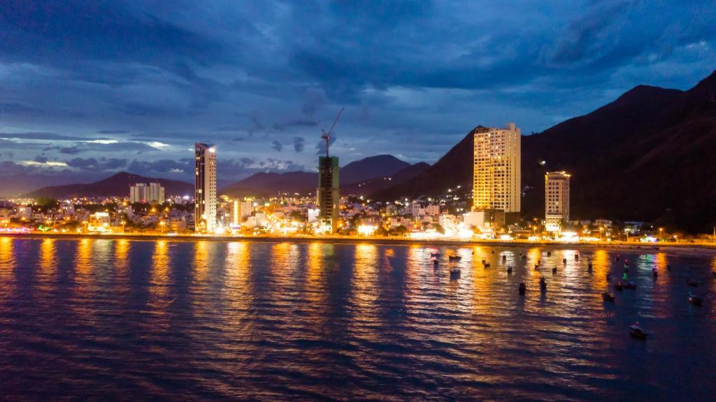 MUONG THANH GRAND NHA TRANG — фото 8