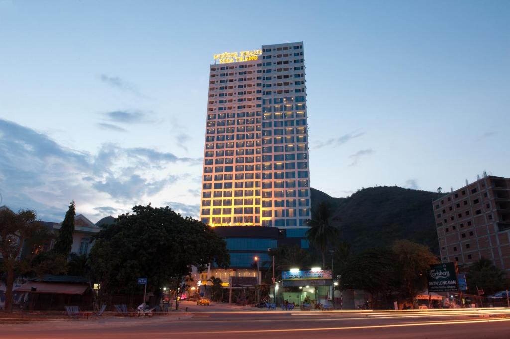 MUONG THANH GRAND NHA TRANG — фото 9