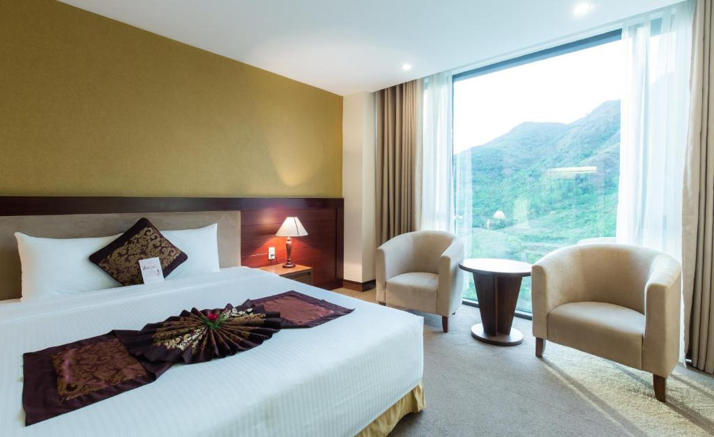 MUONG THANH GRAND NHA TRANG — фото 10