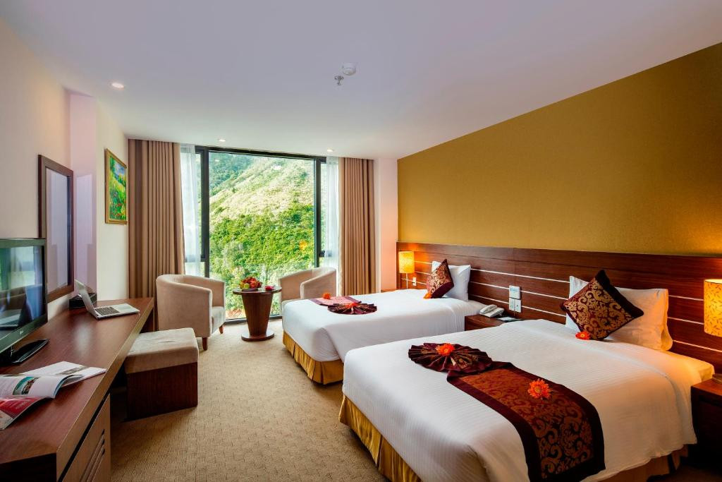 MUONG THANH GRAND NHA TRANG — фото 14
