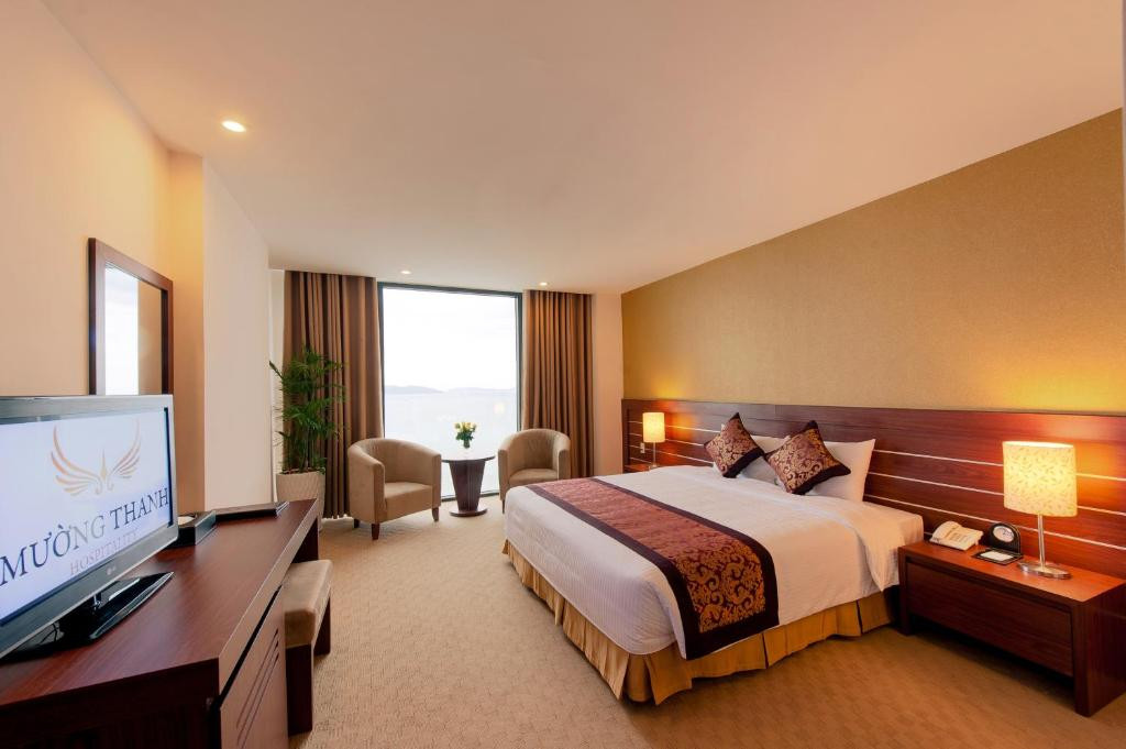 MUONG THANH GRAND NHA TRANG — фото 18