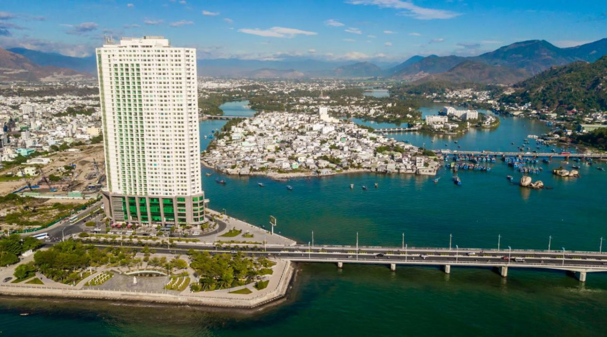 MUONG THANH LUXURY KHANH HOA