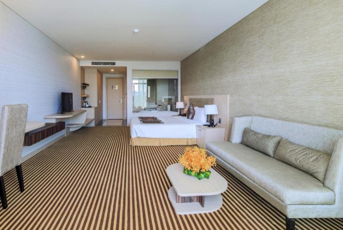 MUONG THANH LUXURY KHANH HOA — фото 3