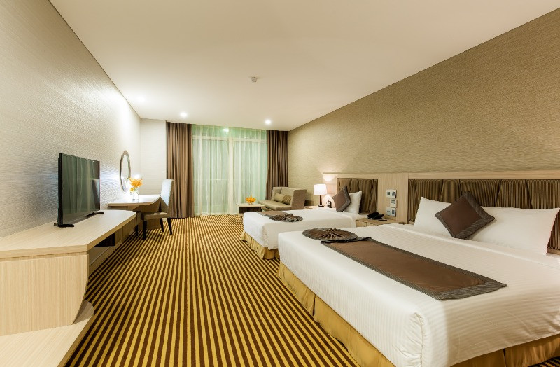MUONG THANH LUXURY KHANH HOA — фото 10