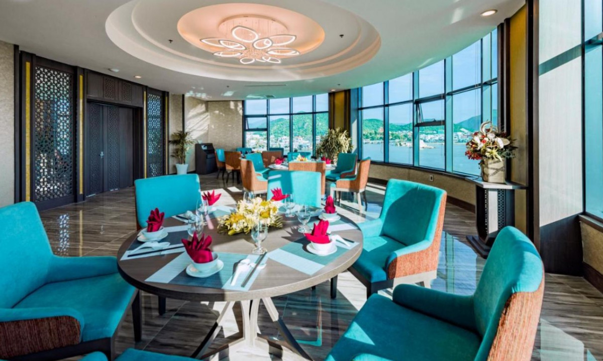 MUONG THANH LUXURY KHANH HOA — фото 11