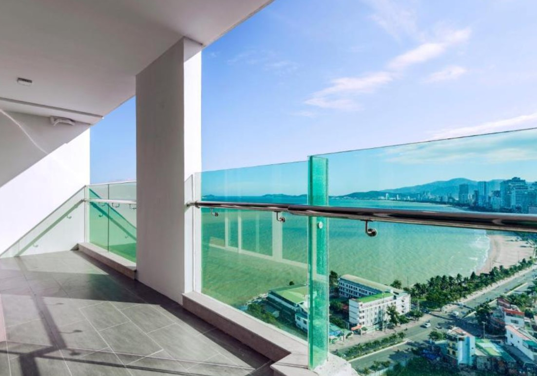MUONG THANH LUXURY KHANH HOA — фото 13