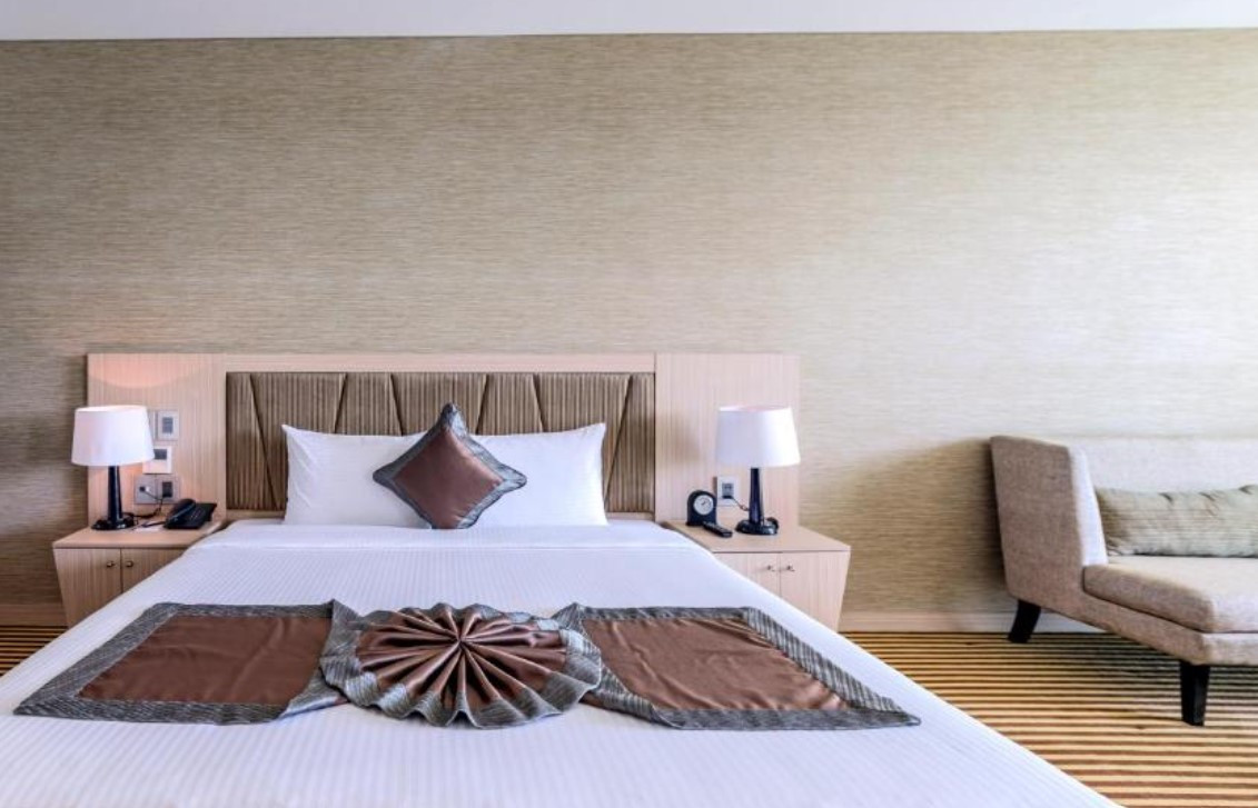 MUONG THANH LUXURY KHANH HOA — фото 18